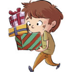 offre parrainage avec Beijing Cursus Cadeaux à offrir pour un Chinois