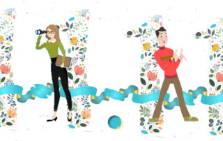 Les chiffres en chinois - Beijing Cursus