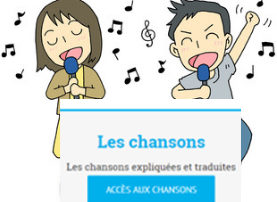 Apprendre le chinois avec des chansons - Beijing Cursus