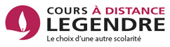 Cours Legendre Enseignement à Distance