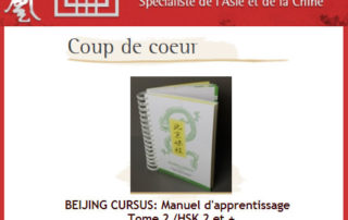Meilleure méthode de chinois pour débutants - Avis sur le manuel Beijing Cursus - Meilleur manuel pratique de chinois - Beijing Cursus