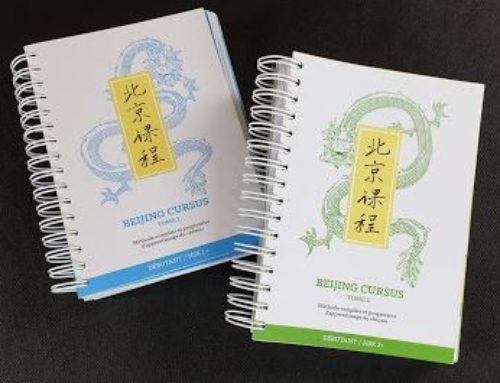 Apprendre le mandarin : la méthode Beijing Cursus aux multiples atouts !