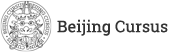 Beijing Cursus Logo
