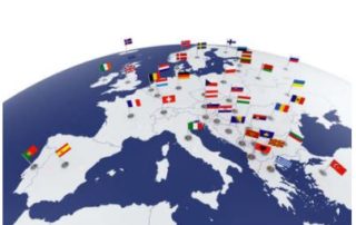 Noms de pays en mandarin - Beijing Cursus