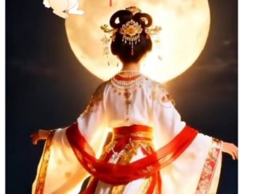 Fête de la Mi-automne, gâteaux de lune et symbolismes