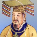 Huang Di – Calendrier chinois Empereur Jaune - Calendrier chinois - Apprendre le chinois - Beijing Cursus