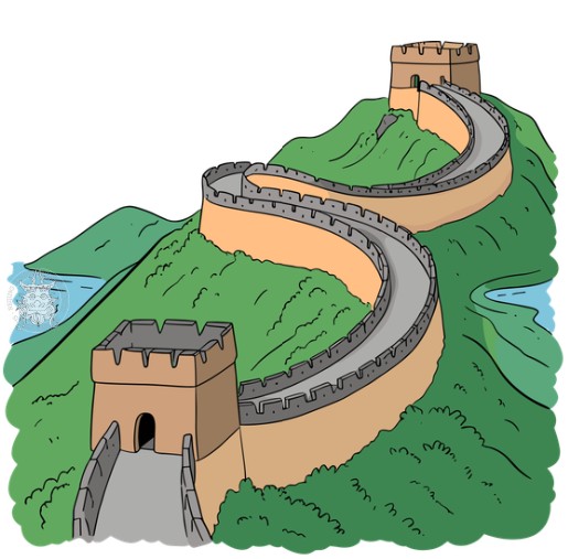 Grande Muraille de Chine Grande Muraille de Chine - Beijing Cursus