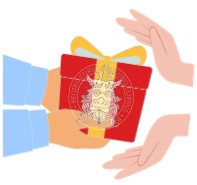 Cadeaux politesse Chine Règles de politesse pour les cadeaux Chine