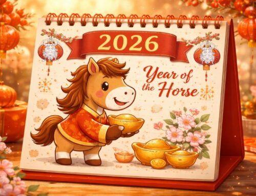 Nouvel An chinois : traditions avant et pendant la fête