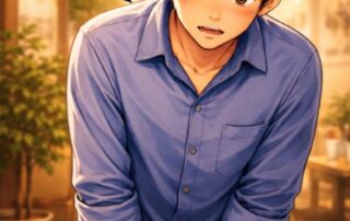 Désolé en chinois - pardon en chinois - s'excuser en chinois - Beijing Cursus