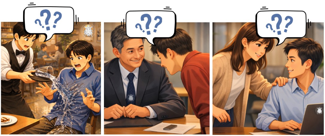 Dire pardon en chinois - S'excuser en chinois - Beijing Cursus